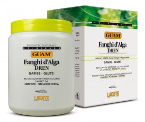 Guam fanghi dren 500g