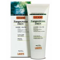 Guam fangocrema dren 200ml