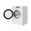Hotpoint Lavatrice 10kg Inverter Vapore A 1400giri Nf1046wk It