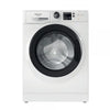 Hotpoint Lavatrice 10kg Inverter Vapore A 1400giri Nf1046wk It