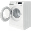 Indesit Lavatrice 6kg My Time F1200giri Mtwse 61251 W It