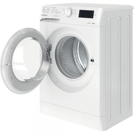 Indesit Lavatrice 6kg My Time F1200giri Mtwse 61251 W It