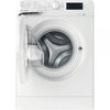 Indesit Lavatrice 6kg My Time F1200giri Mtwse 61251 W It