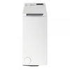 Whirlpool Lavatrice 6kg Carica Dall'alto C 1200giri Tdlr 6240s It