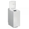 Whirlpool Lavatrice 6kg Carica Dall'alto C 1200giri Tdlr 6240s It
