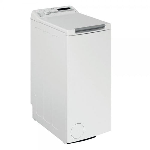 Whirlpool Lavatrice 6kg Carica Dall'alto C 1200giri Tdlr 6240s It
