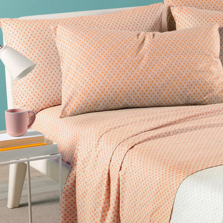 Lenzuola Millerighe ! Caleffi Completo – Collezione Dreaming