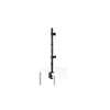 Kensington Braccio per doppio monitor con impilamento verticale (Kensington K53802WW Vertical Stacking Dual Monitor Arm)
