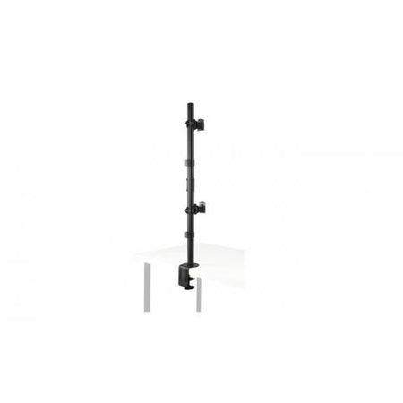 Kensington Braccio per doppio monitor con impilamento verticale (Kensington K53802WW Vertical Stacking Dual Monitor Arm)