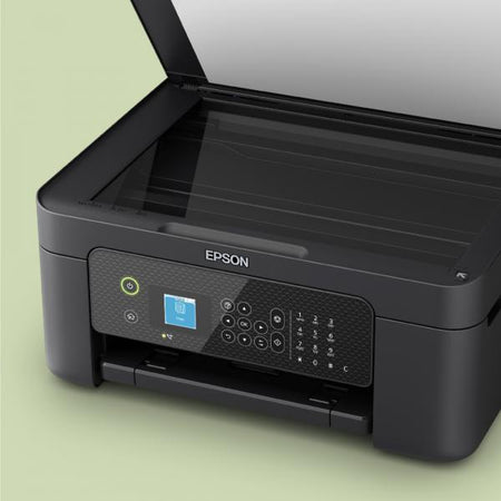 EPSON MULTIFUNZIONE INK A4 COLORE, WF-2910DWF, 18PPM, FRONTE/RETRO, USB/WIFI, 4 IN 1