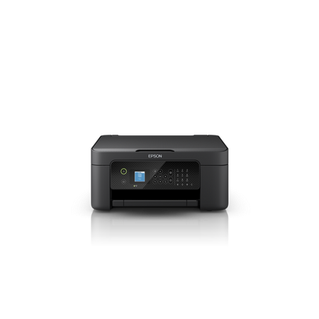 Stampante Multifunzione Epson WorkForce WF-2910DWF - Ink-jet A4 - Stampante / fotocopiatrice / scanner / Fax - 33ppm - Scansione 1.200 dpi x 2.400 dpi - USB, WiFi