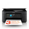 Stampante Multifunzione Epson WorkForce WF-2910DWF - Ink-jet A4 - Stampante / fotocopiatrice / scanner / Fax - 33ppm - Scansione 1.200 dpi x 2.400 dpi - USB, WiFi