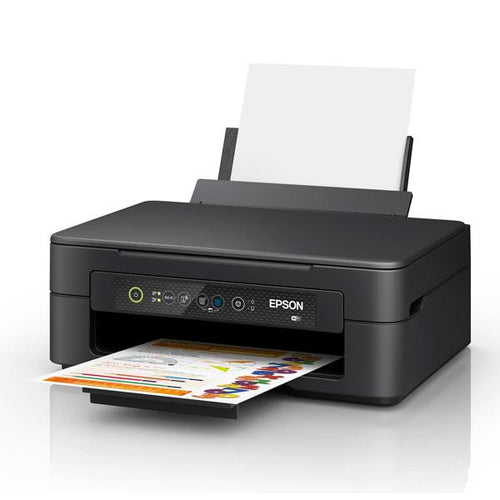 Epson Expression Home XP-2205 Ad inchiostro A4 5760 x 1440 DPI Wi-Fi (Epson Expression Home XP-2205 - Stampante multifunzione - colore - ink-jet - A4/Legal [supporti] - fino a 8 ppm [stampa] - 50 fog