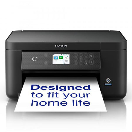 EPSON MULTIFUNZIONE INK A4 COLORE, XP-5200, 14PPM, FRONTE/RETRO, USB/WIFI, 3 IN 1