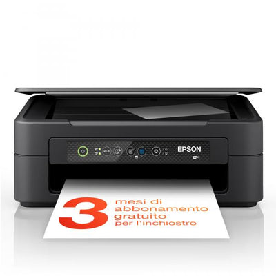 Stampante Multifunzione Expression Home XP-2200 Inkjet a Colori Stampa Copia Scansione A4 27 ppm (B / N) 15 ppm (a Colori) Wi-Fi / USB