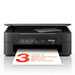 Stampante Multifunzione Expression Home XP-2200 Inkjet a Colori Stampa Copia Scansione A4 27 ppm (B / N) 15 ppm (a Colori) Wi-Fi / USB