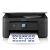 MULTIFUNZIONE EPSON XP-3200 INKJET WIRELESS (C11CK66403)