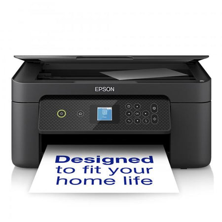 MULTIFUNZIONE EPSON XP-3200 INKJET WIRELESS (C11CK66403)