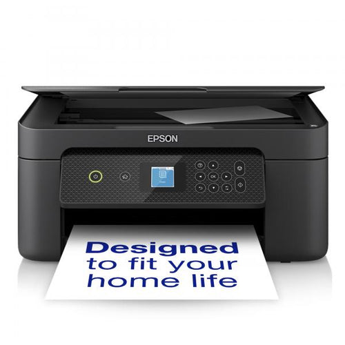 MULTIFUNZIONE EPSON XP-3200 INKJET WIRELESS (C11CK66403)