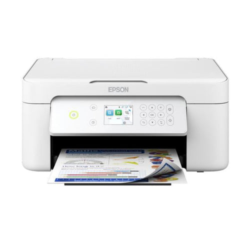 Stampante Multifunzione Expression Home XP-4205 Inkjet a Colori Stampa Scansione A4 10 ppm (B /N) 5 ppm (a Colori) Wi-Fi / USB