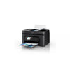 Epson WorkForce WF-2950DWF stampante multifunzione A4 getto d'inchiostro [stampa, scansione, copia], Display LCD 6.1cm, ADF, WiFi Direct, AirPrint, 3 mesi di inchiostro incluso con ReadyPrint (Epson
