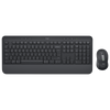 Logitech Signature MK650 Combo for Business: set tastiera e mouse