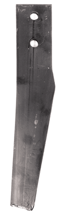 Dente per erpice sx 334x60mm adattabile Maschio