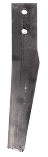 Dente per erpice lunghezza 270mm altezza 96mm