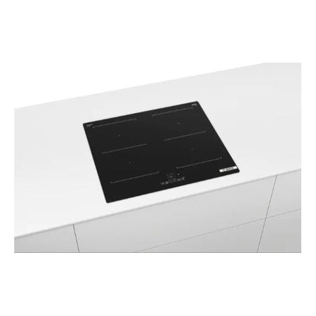 Bosch Piano Cottura Incas. Induzione A Scomparsa 4zone 60cm Pvq611bb6e