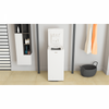 Whirlpool Lavatrice 6,5kg Carica Dall'alto C Inverter Tdlr 65241bs It