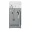 Whirlpool Lavatrice 6,5kg Carica Dall'alto C Inverter Tdlr 65241bs It