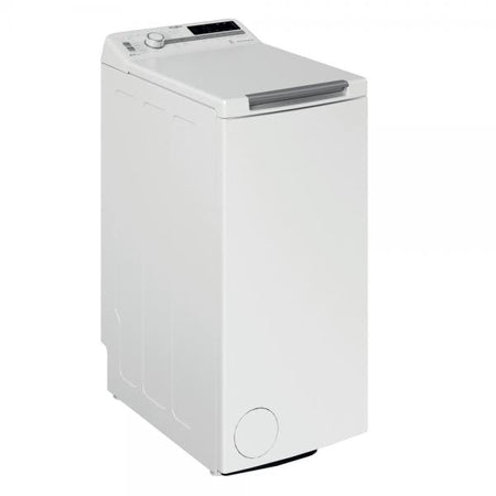 Whirlpool Lavatrice 6,5kg Carica Dall'alto C Inverter Tdlr 65241bs It