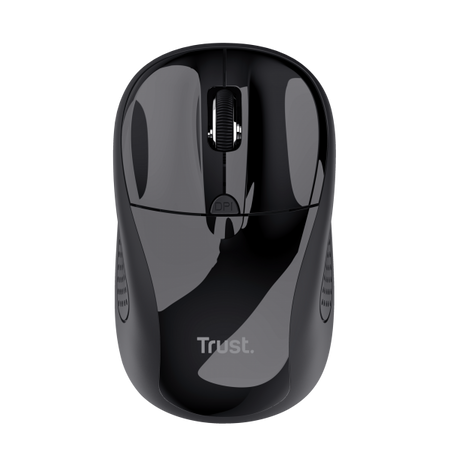 BASICS WIRELESS MOUSE TRUST 1600DPI
