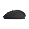 BASICS WIRELESS MOUSE TRUST 1600DPI