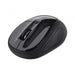 BASICS WIRELESS MOUSE TRUST 1600DPI