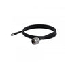 Panorama C240N-20SP cavo coassiale 20 m Tipo N SMA Nero (N[m] To SMA[m] 20m CS240 CABLE)