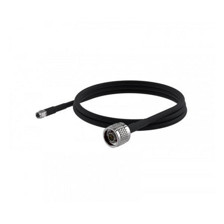 Panorama C240N-20SP cavo coassiale 20 m Tipo N SMA Nero (N[m] To SMA[m] 20m CS240 CABLE)