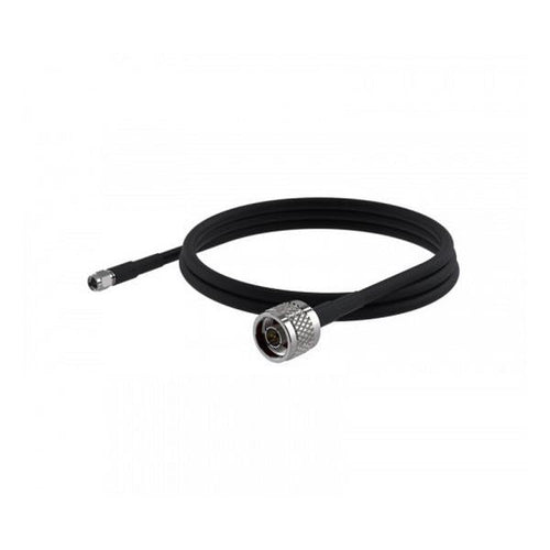 Panorama C240N-20SP cavo coassiale 20 m Tipo N SMA Nero (N[m] To SMA[m] 20m CS240 CABLE)