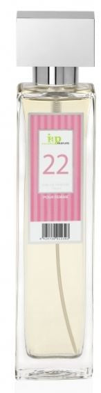Iap pharma 22 profumo donna 150ml