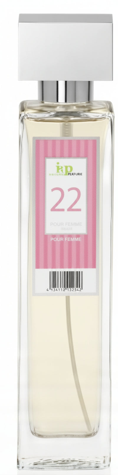 Iap pharma 22 profumo donna 150ml
