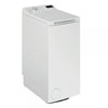 Hotpoint Lavatrice Carica Dall'alto 6kg Classe C 1200giri Wmtf 624u It