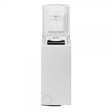 Hotpoint Lavatrice Carica Dall'alto 6kg Classe C 1200giri Wmtf 624u It