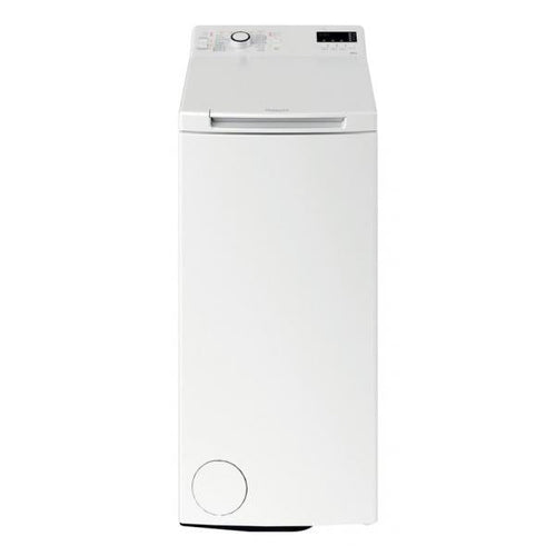 Hotpoint Lavatrice Carica Dall'alto 6kg Classe C 1200giri Wmtf 624u It