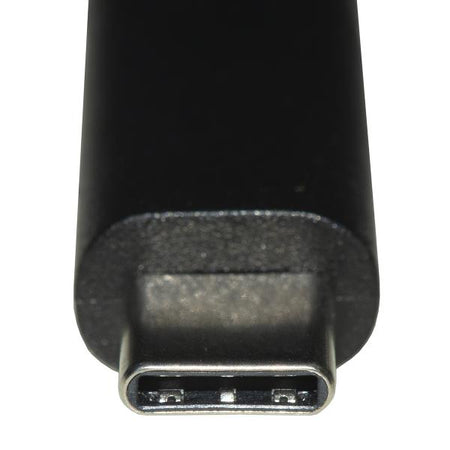 Cavo Usb Link LKCC202. - Connettore 1: USB C, Connettore 2: USB C - Versione USB 2.0 - 2mt. - Nero