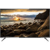 Televisore Bolva S-6588B - Display 65 pollici UHD 4K LED - 3840x2160 ULTRA-HD - 4000:1 - DVB-T2/C/S2 - Slot CI+ - 3x HDMI, 2x USB, Scart, Wifi direct - Smart TV - Vesa - Android - Nero