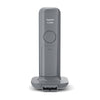 cordless gigaset cl390 grey