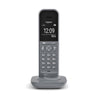 cordless gigaset cl390 grey