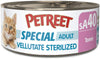 Petreet Cat Special Adult Vellutate Sterilized Tonno 70gr