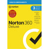 NORTON 360 DELUXE 25GB IT 1 USER 3 DEVICE 1Y ATTACH VECCHIO CODICE 21409821