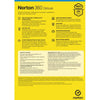 NORTON 360 DELUXE 25GB IT 1 USER 3 DEVICE 1Y ATTACH VECCHIO CODICE 21409821